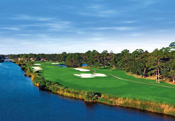 Hotel Hilton Head Marriott Resort & Spa