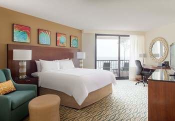 Hotel Hilton Head Marriott Resort & Spa