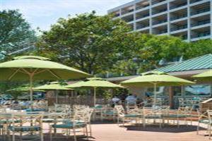 Hotel Hilton Head Marriott Resort & Spa
