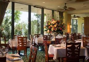 Hotel Hilton Head Marriott Resort & Spa
