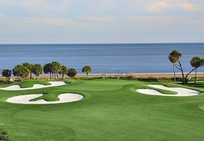 Hotel Hilton Head Marriott Resort & Spa