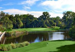 Hotel Hilton Head Marriott Resort & Spa
