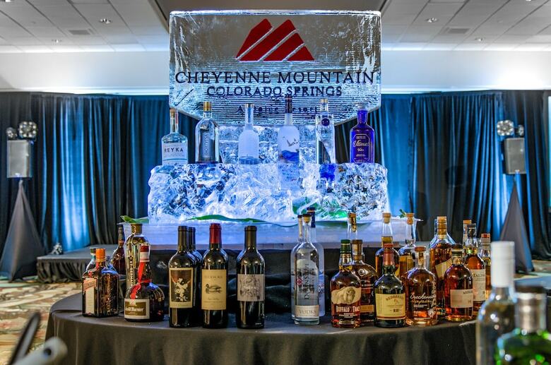 Hotel Cheyenne Mountain Resort