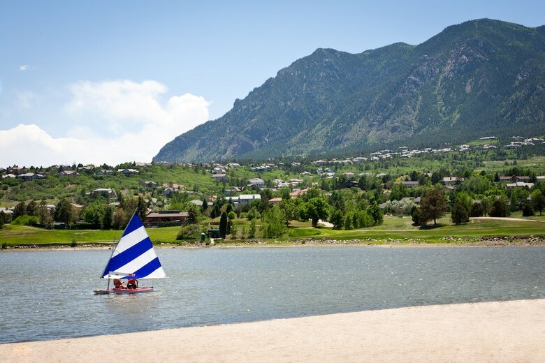 Hotel Cheyenne Mountain Resort