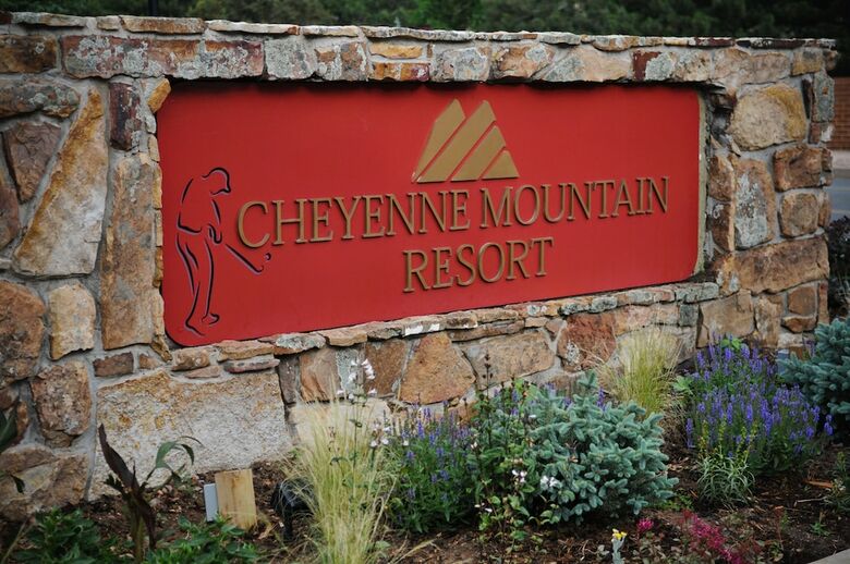 Hotel Cheyenne Mountain Resort