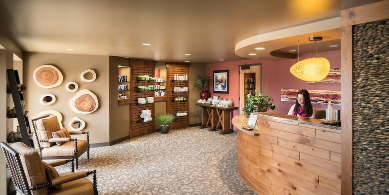 Hotel Cheyenne Mountain Resort
