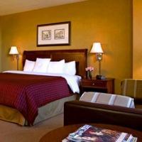 Hotel Sheraton Richmond Park South