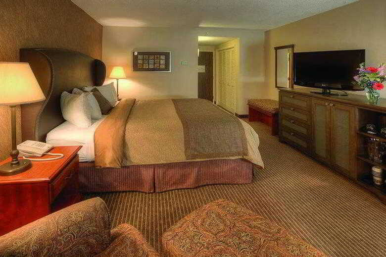 Hotel Best Western Normandy Inn & Suites