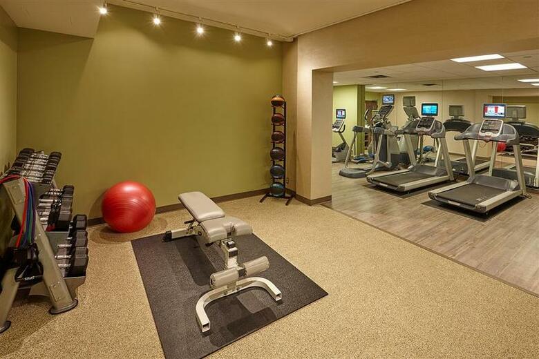 Hotel Best Western Normandy Inn & Suites