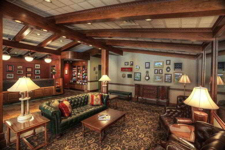 Hotel Best Western Normandy Inn & Suites