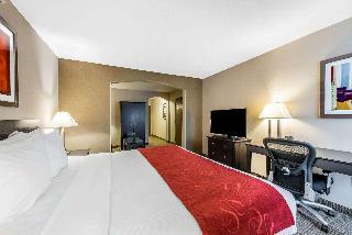Hotel Comfort Suites Highlands Ranch