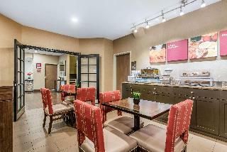 Hotel Comfort Suites Highlands Ranch