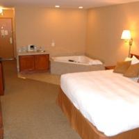 Hotel Best Western Cottontree Inn