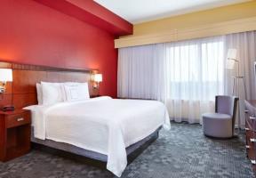 Hotel Courtyard By Marriott