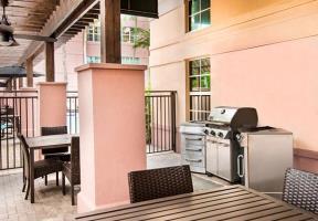 Hotel Residence Inn By Marriott