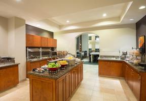 Hotel Residence Inn By Marriott