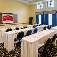 Hotel Residence Inn By Marriott