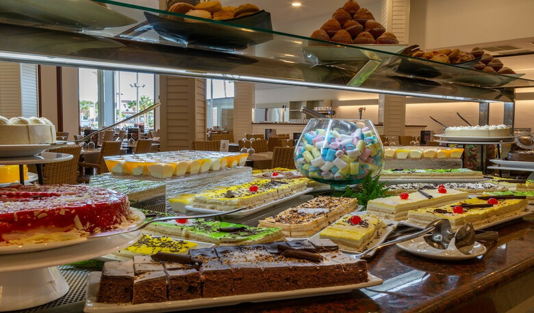 Hotel Landmar Playa La Arena