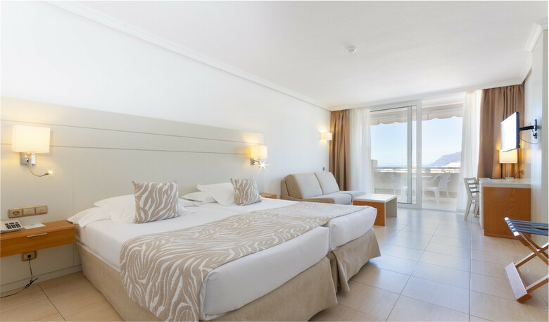 Hotel Landmar Playa La Arena