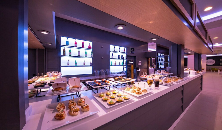 Hotel Landmar Playa La Arena