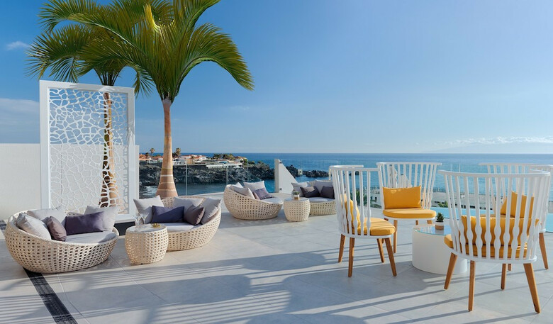 Hotel Landmar Playa La Arena