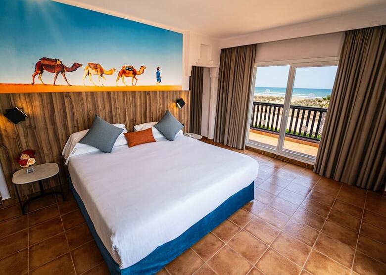 Hotel Be Live Collection Sa�dia