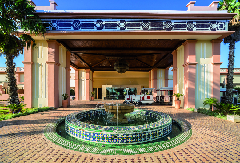 Hotel Be Live Collection Sa�dia