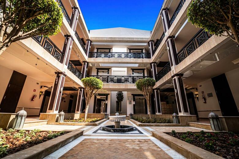 Hotel Be Live Collection Sa�dia