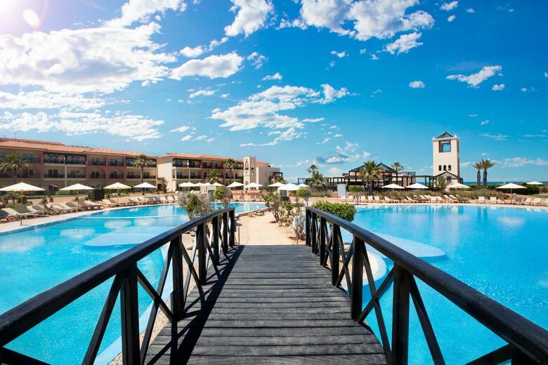 Hotel Be Live Collection Sa�dia