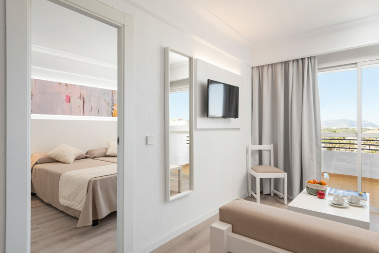 Aparthotel Hotel Alcudia Beach