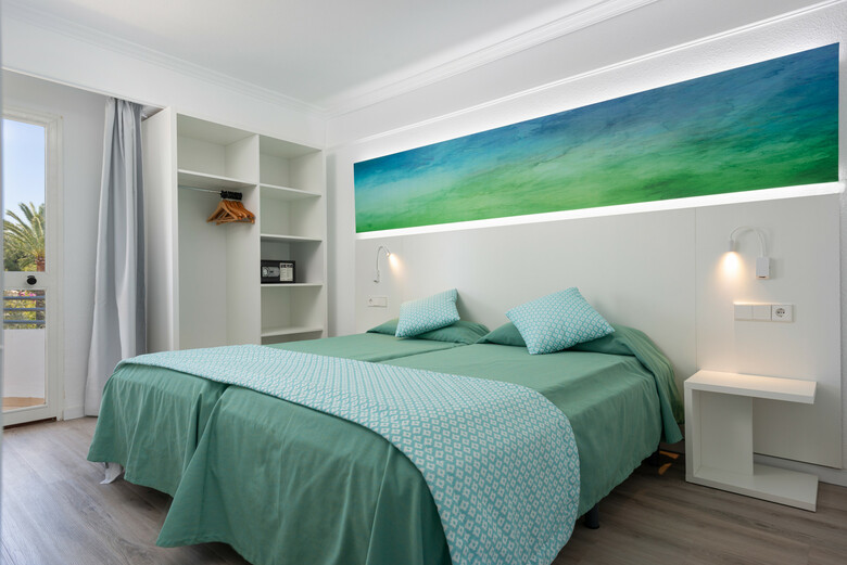 Aparthotel Hotel Alcudia Beach