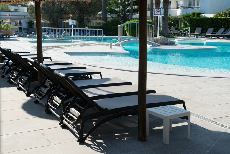 Aparthotel Hotel Alcudia Beach