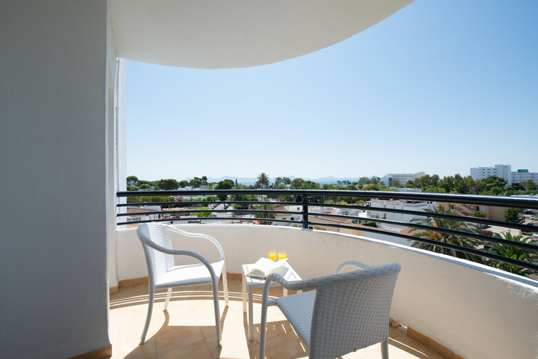 Aparthotel Hotel Alcudia Beach