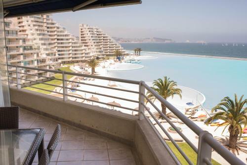 Ph Apartment San Alfonso Del Mar