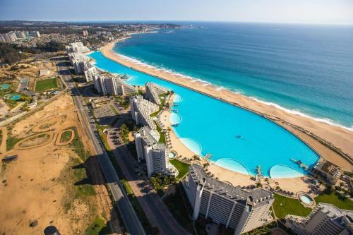 Ph Apartment San Alfonso Del Mar