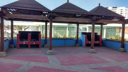 Apartamento Club Pe�uelas