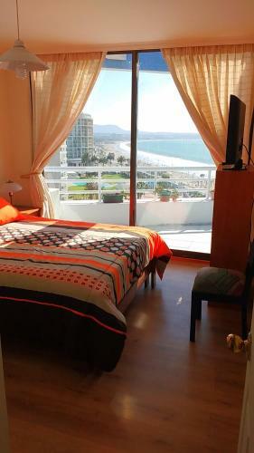 Apartamento Club Pe�uelas