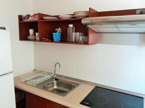 Apartamento Departamento A Pasos Del Mar