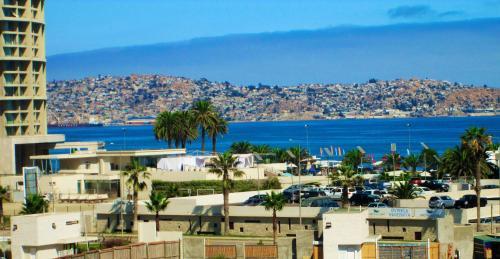 Apartamento Departamento A Pasos Del Mar