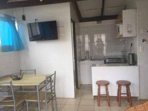 Lodge Caba�as El Cerrito 7