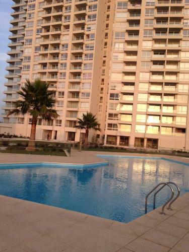 Apartamento Edificio Marina Horizonte II