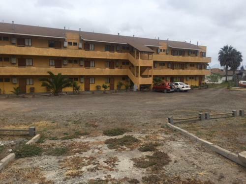 Apart Hotel Escala Real