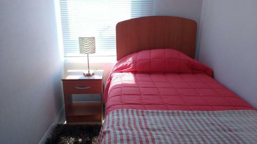 Apartamento Departamento Manuel
