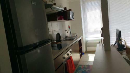 Apartamento Departamento Manuel