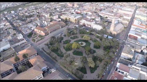Apartamento Club Oc�ano De Pe�uelas.