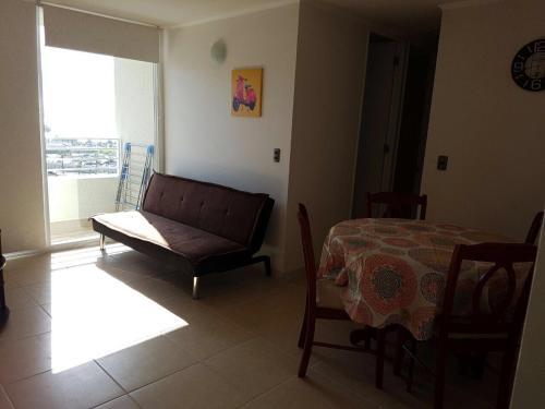 Apartamento La Serena Marina Sol 3