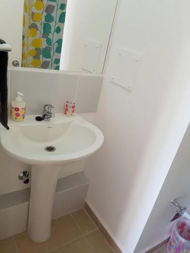 Apartamento La Serena Marina Sol 3