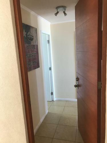 Apartamento Departamento Edificio La Fragata