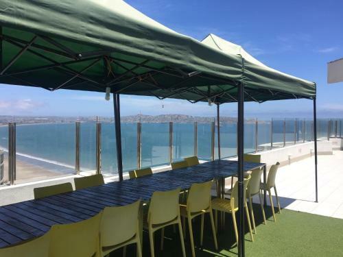 Apartamentos De Lujo Borde Mar Y Spa