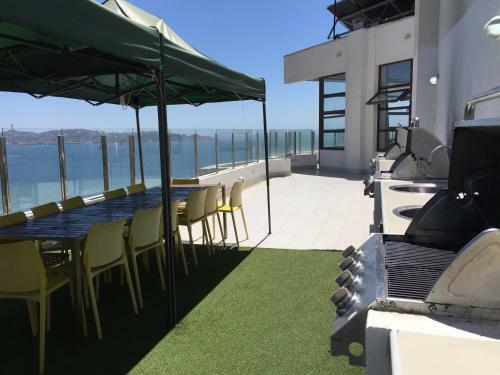 Apartamentos De Lujo Borde Mar Y Spa